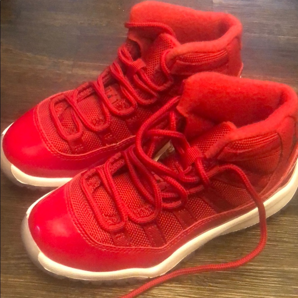 Jordan’s